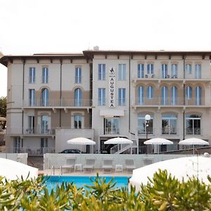 Hotel Villa Augustea